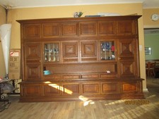 Altdeutscher schrank - altdeutscher,