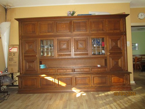 Altdeutscher schrank - altdeutscher,