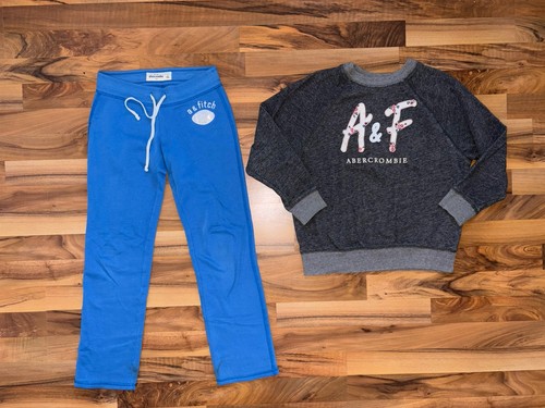 Abercrombie kids set - 134, /