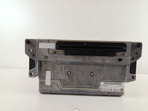 Rechner navigationssystem bmw - rechner,