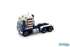 Tekno Bulldog Trucking Mack