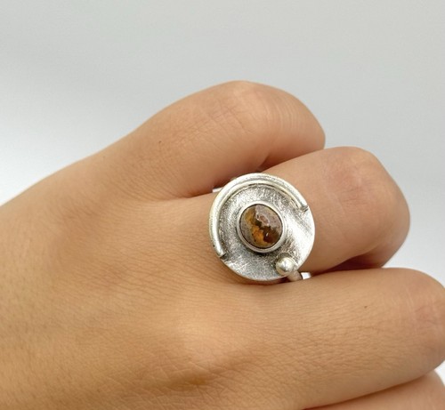 Chili 925 silber ring 57 - 925,