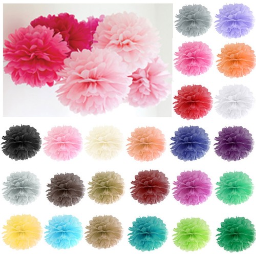 Pompom seidenpapier cm - seidenpapier,