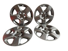 Radkappen 16 Zoll SET 13198634