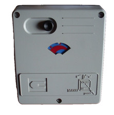 Mischermotor Stellmotor Stellantrieb 230V Honeywell Centra Resideo VMM40