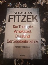 Therapie / Amokspiel /