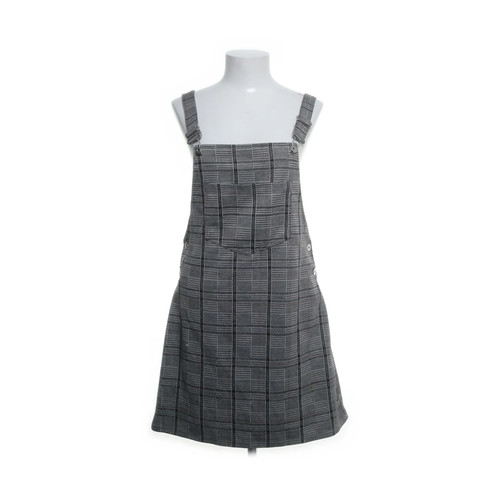 Divided latzkleid - h&m,,