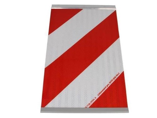 Warnmarkierung warnflagge - warnmarkierung,