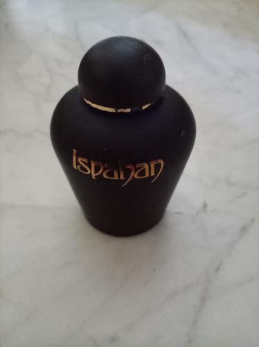 Isfahan eau toilette - eau,