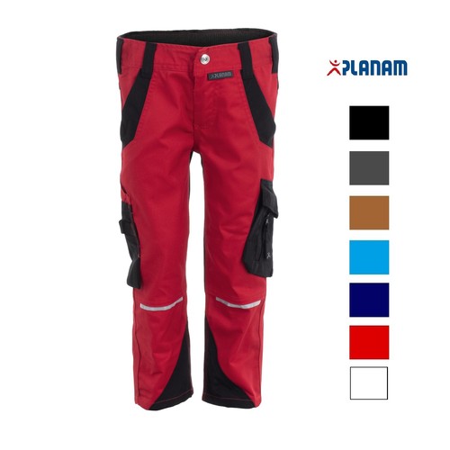 Planam kinder hose norit - hose,