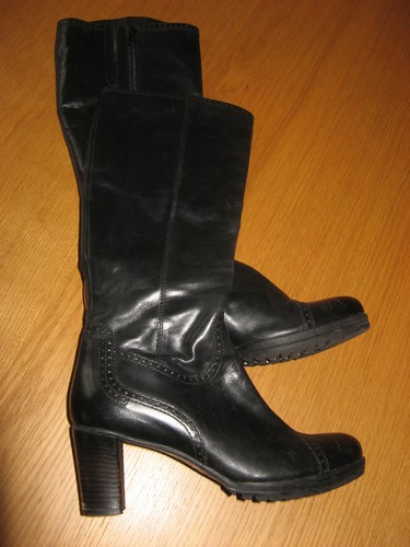 Kämpgen langschaftstiefel - kämpgen,