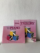Klavier noten theory primer - theory,