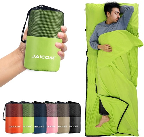 Jaicom hüttenschlafsack - jaicom,