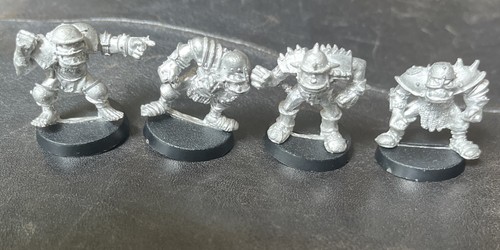 Games workshop vintage - games,