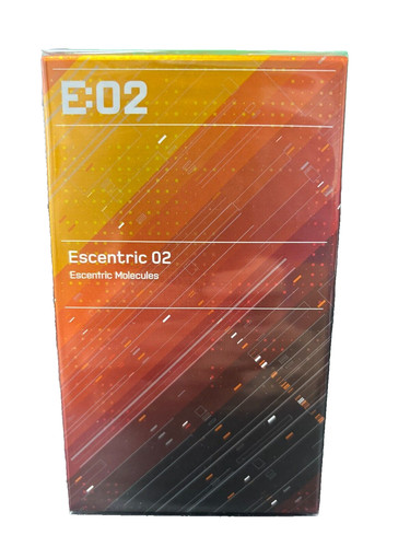 Escentric - escentric,