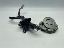 Yamaha R1 5VY Schloss Satz Zündschloss Schloßsatz Key kit locks key (8) 05'