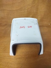 YAMAHA XT 600 Z TÉNÉRÉ 1VJ 3AJ Heckverkleidung Motorhaube