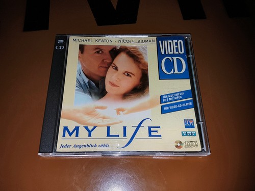 Cdi spiel my life - cd-i, /