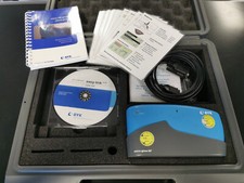 BYK Gardner Micro-Gloss 60° Einwinkel-Glanzmessgerät Glossmeter