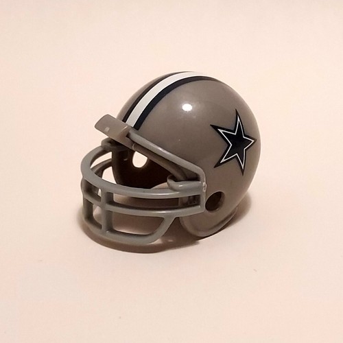 Dallas cowboys mini helm - dallas,