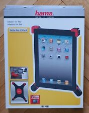 Hama Apple IPad Adapter für TV Wand Halterung Halter VESA - Neu