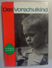 Das Vorschulkind -zur