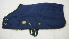 Paddockdecke Turnout Regen