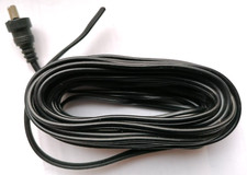 Lautsprecher Anschlusskabel 2x0,75 mm  4,8 Meter mit DIN Lautsprecher Stecker