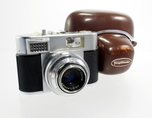 Voigtländer vitomatic mit - voigtländer,