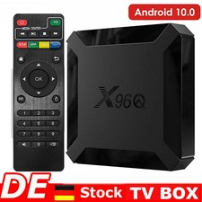 2024 X96Q Android TV Box 11