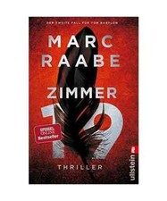 Zimmer 19 (Tom Babylon-Serie