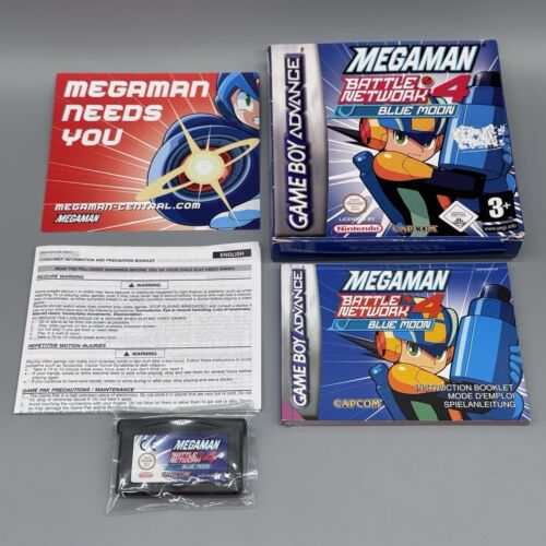 Nintendo game boy advance gba - nintendo,