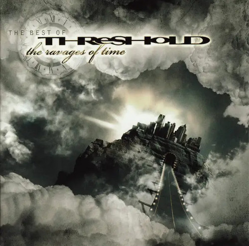 2xcd threshold the - the, ravages