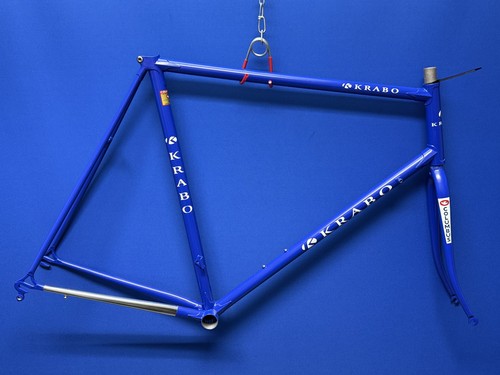 Krabo krautscheid rennrad - krabo,