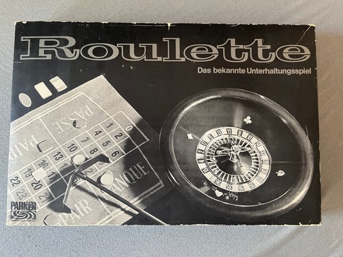 Casino für zuhause roulette - roulette, +