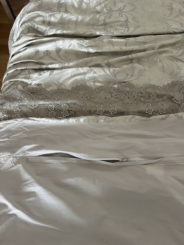 Blumarine bettwäsche set - blumarine,