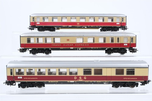 Märklin konvolut tee 2 - konvolut, "tee"