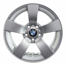 1x Alufelge 17 Zoll 8.0" 5x120
