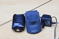 Swissphone quattro 96 mit Ladegerät und Tasche - MwSt