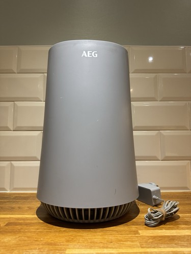 Toller aeg antibakterieller - toller,