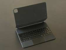 Magic Keyboard for iPad Pro