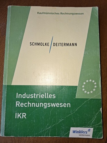 Buch industrielles - buch,