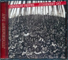 Sergeant Pepper - Judgement