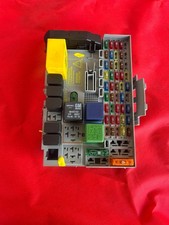 Opel Zafira A Astra G CC