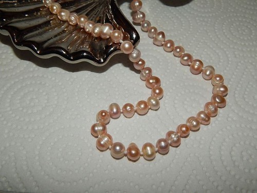 Collier halskette 45 - halskette,