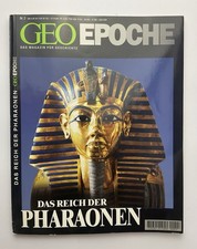 Geo  Epoche Heft  nr. 3 Im