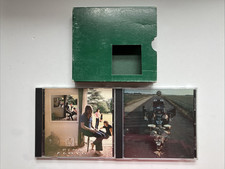 Ummagumma by Pink Floyd (CD, 2