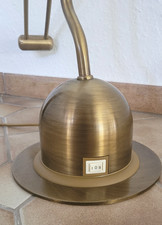 Massiv Antik Messing  Design