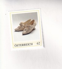 BRIEFMARKE PM Österreich