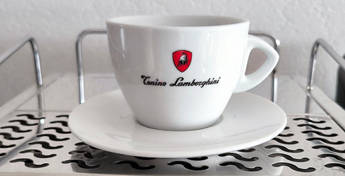Selten caffe latte tasse - selten,